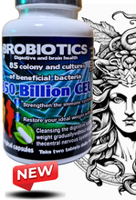 Load image into Gallery viewer, Lactobacillus 563 billion active cultures
