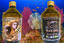 Load image into Gallery viewer, Black Coral Miracle