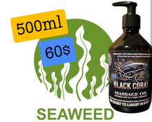 Load image into Gallery viewer, Black Coral Miracle