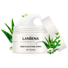 Load image into Gallery viewer, LANBENA Original Blackhead Removal Cream Mask