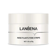 Load image into Gallery viewer, LANBENA Original Blackhead Removal Cream Mask