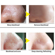 Load image into Gallery viewer, LANBENA Original Blackhead Removal Cream Mask