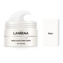 Load image into Gallery viewer, LANBENA Original Blackhead Removal Cream Mask