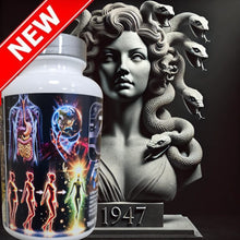 Load image into Gallery viewer, 🔆17🔆TRILLION 
🔆1750🔆 PROBIOTICS WITH COLONIES OF BENEFICIAL MICROORGANISMS

