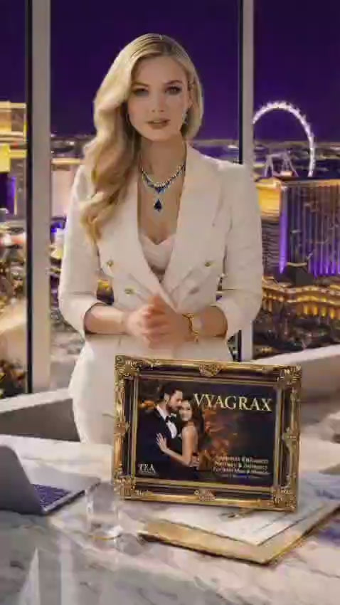 Vyagrax