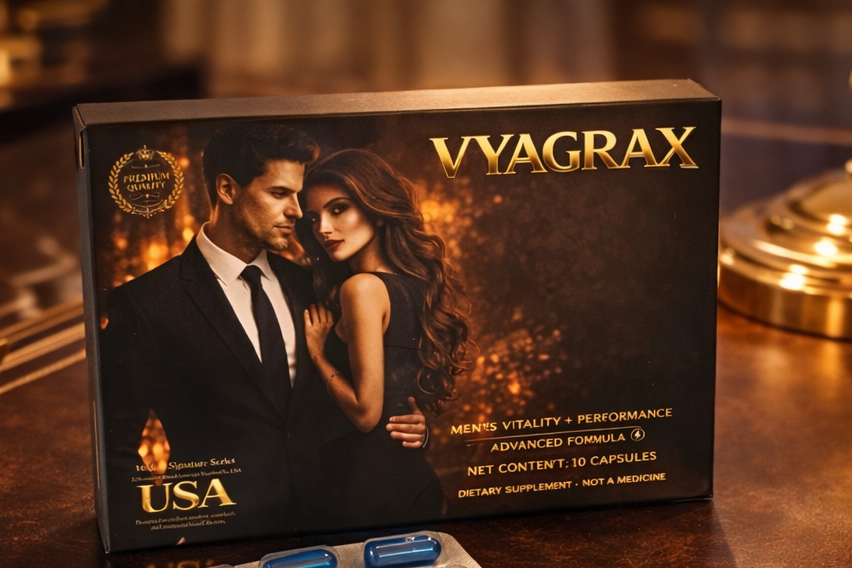 Vyagrax