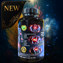 Load image into Gallery viewer, ROXTAZIN® QX7000
Advanced marine-based formula that may strengthen bones and nerves, support connective tissue, and contribute to natural height growth.
