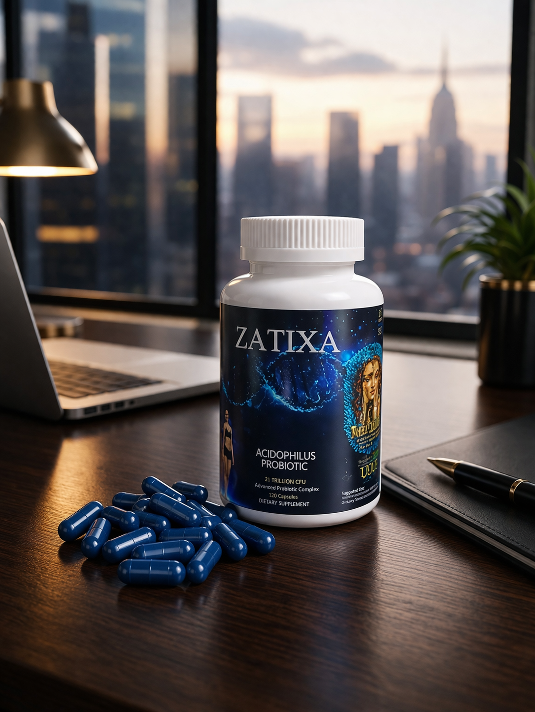 ZATIXA®