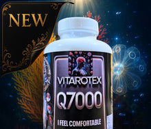Load image into Gallery viewer, VITAROTEX® Q7000

