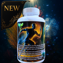 Load image into Gallery viewer, VITAROTEX® Q7000 – Supports Bone &amp; Joint Health, and Promotes Natural Height Growth
