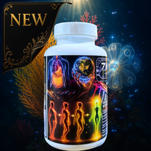 Load image into Gallery viewer, ZATIXA® – 21 Trillion Probiotics, 2,580 Active Colonies of Beneficial Microorganisms

🔬 For sustained release and effective gut colonization
