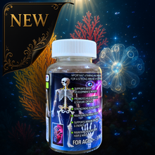 Load image into Gallery viewer, Altimora® Q1 – Contains FOLINIC ACID. Contributes to normal psychological functions and the maintenance of nervous system health when consumed as part of a balanced diet.
