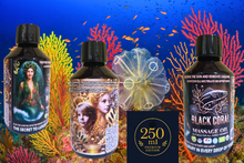 Load image into Gallery viewer, Black Coral Miracle
